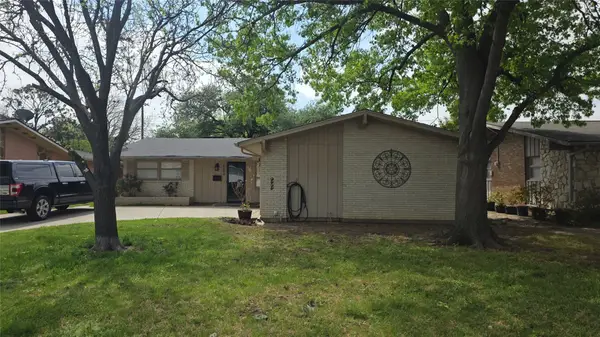 3332 High Lark Drive, Dallas, TX 75234