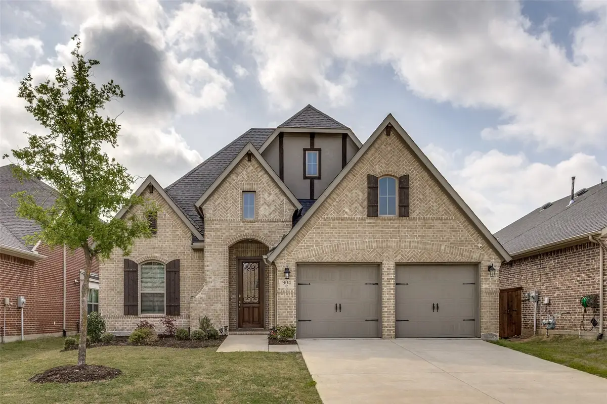 904 Lady Bird Drive, McKinney, TX 75071 - #1