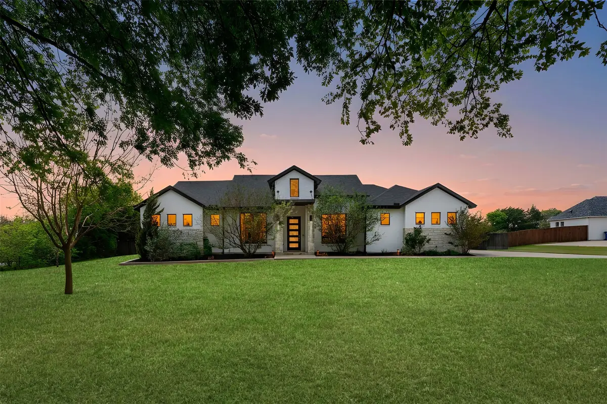 1730 Lone Elm Road, Waxahachie, TX 75167 - #1