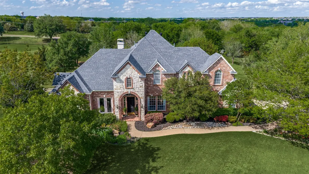 2841 Winding Creek Road, Prosper, TX 75078 - #1