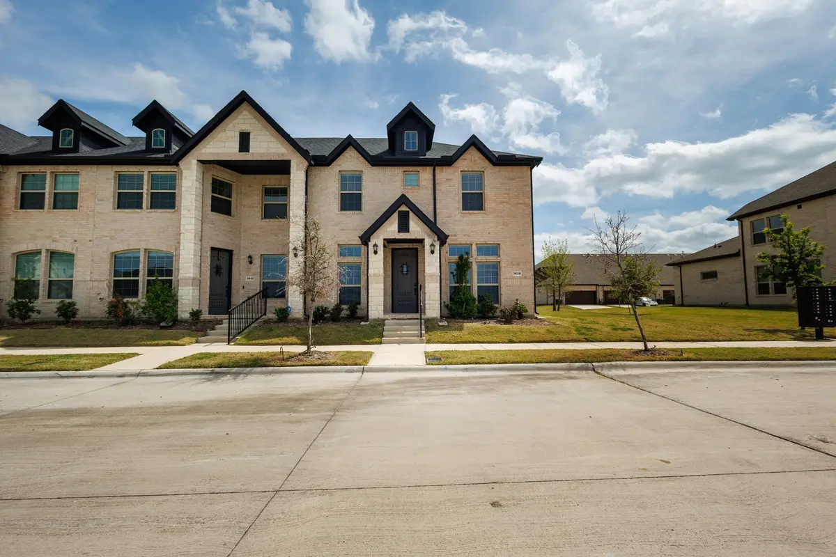 3628 Chaucer Trail, Rowlett, TX 75088 - #1