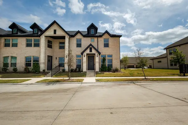 3628 Chaucer Trail, Rowlett, TX 75088