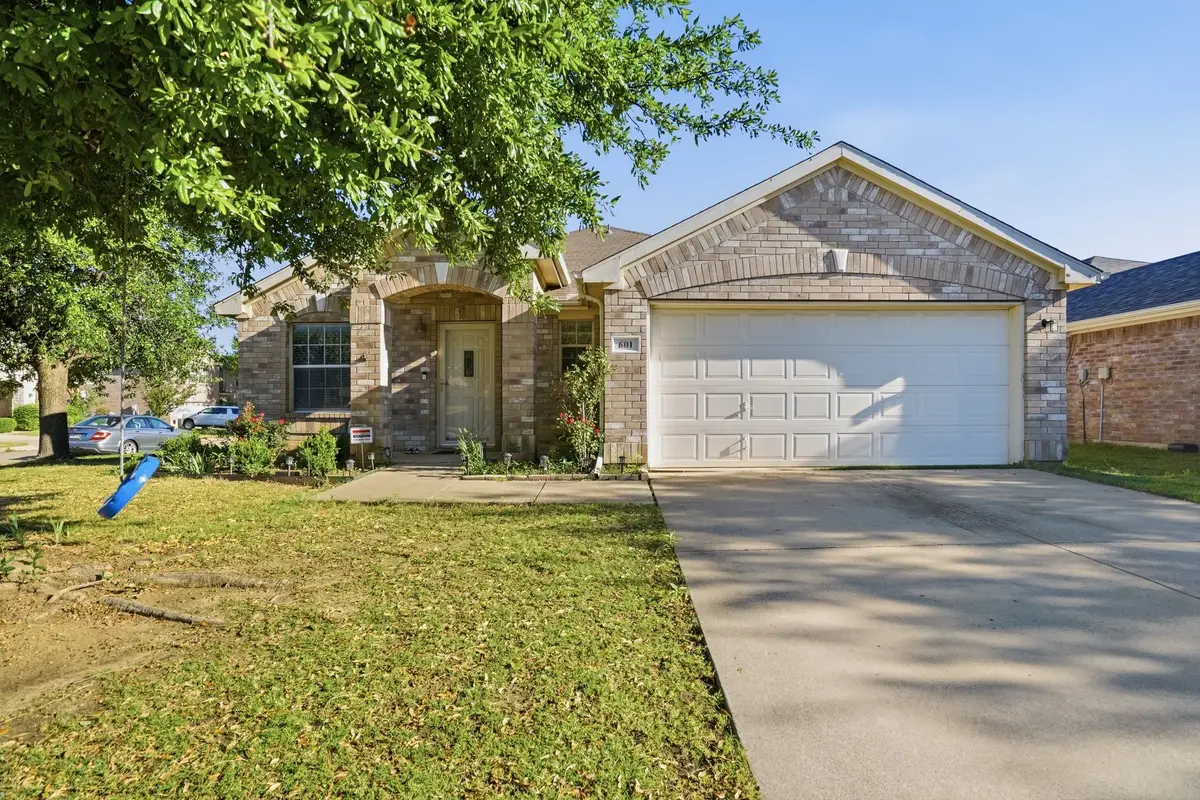 601 Midpark Drive, Euless, TX 76039 - #1