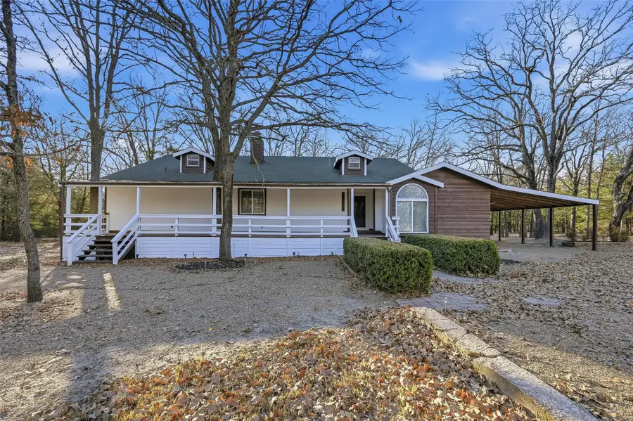 9902 County Road 2434, Terrell, TX 75160 - #3