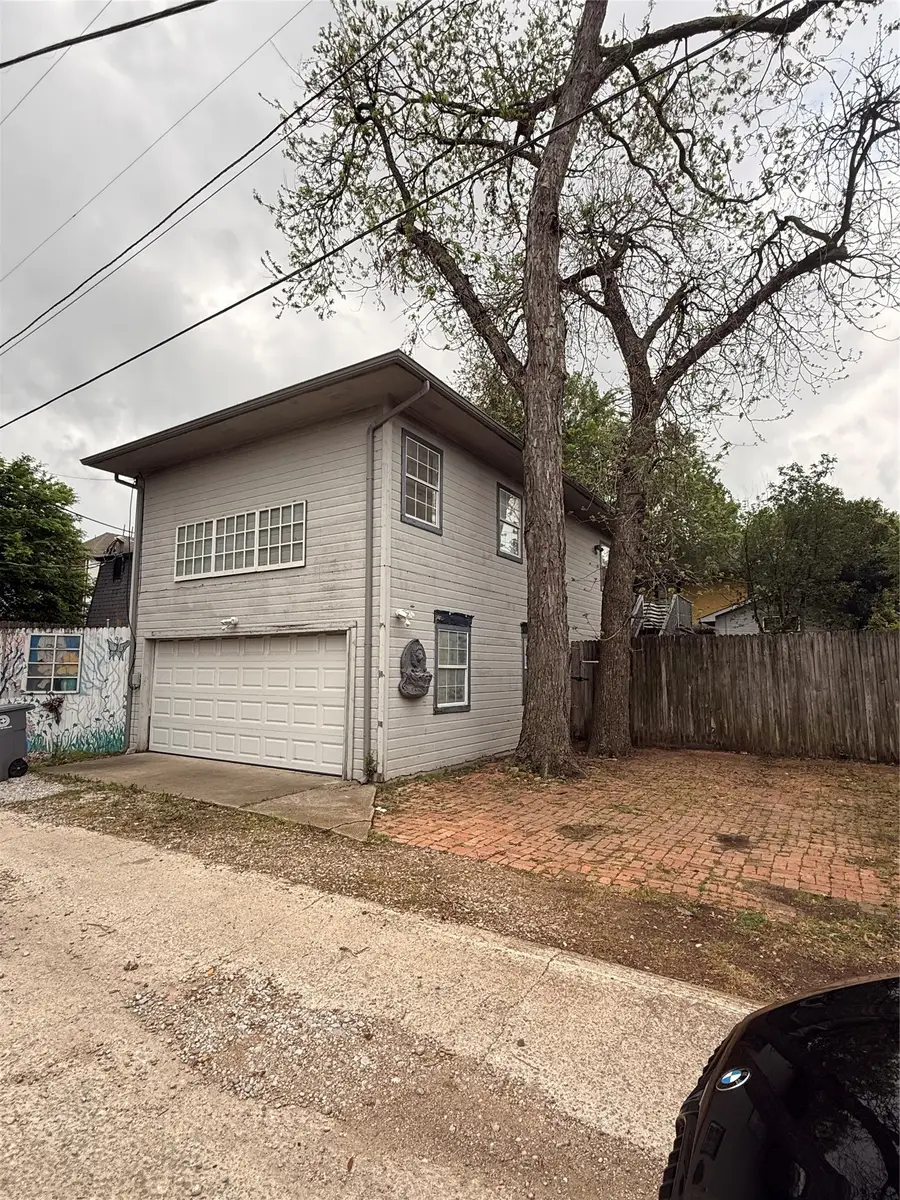 3918 Bowser Avenue, Dallas, TX 75219 - #2