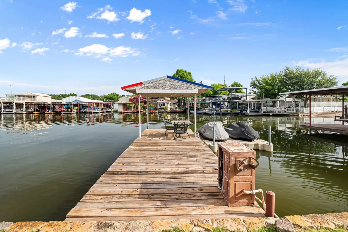 307 Brazos Harbor Drive, Granbury, TX 76048 - #1