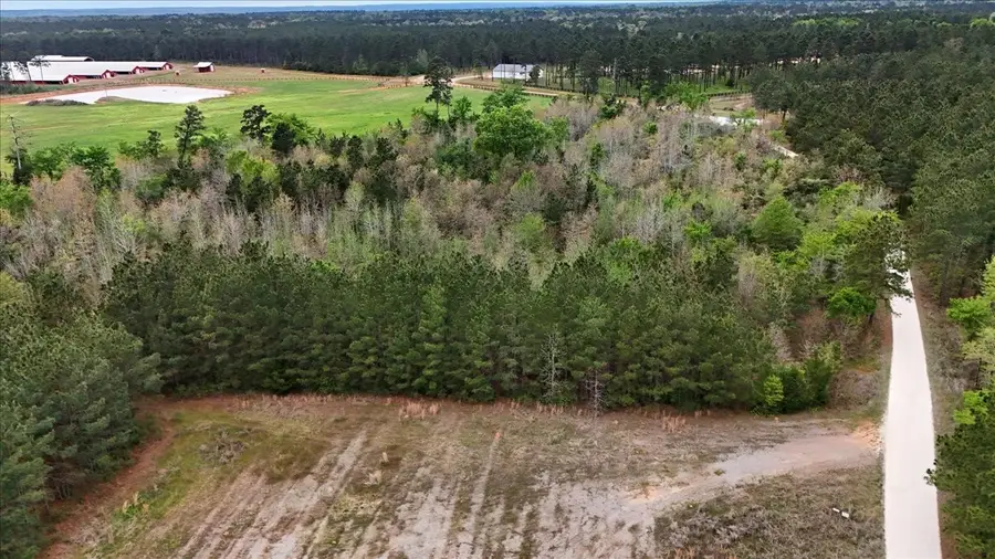 TBD Lake Nacogdoches Ranch, Douglass, TX 75943 - #3