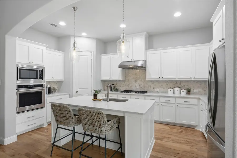 4721 Bristleleaf Lane, Prosper, TX 75078 - #2