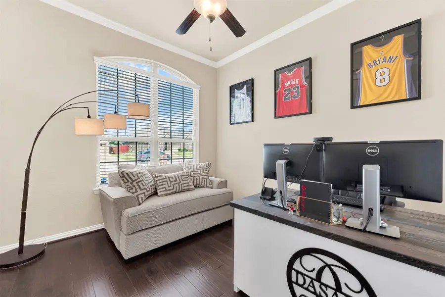 5108 Eureka Lane, Sachse, TX 75048 - #2