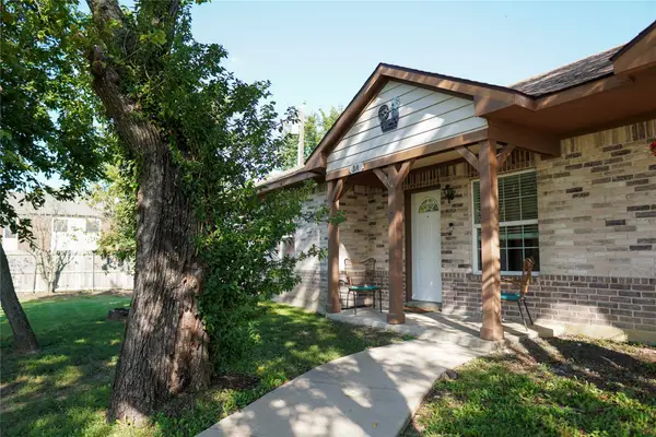 300 S Cottonbelt Avenue #3A, Wylie, TX 75098