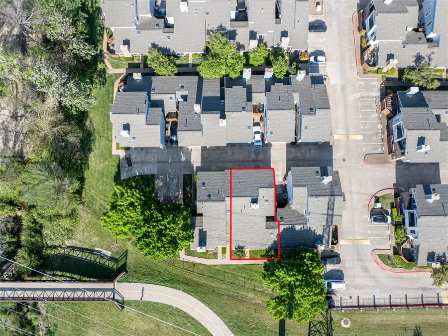 17490 Meandering Way #1102, Dallas, TX 75252 - #2