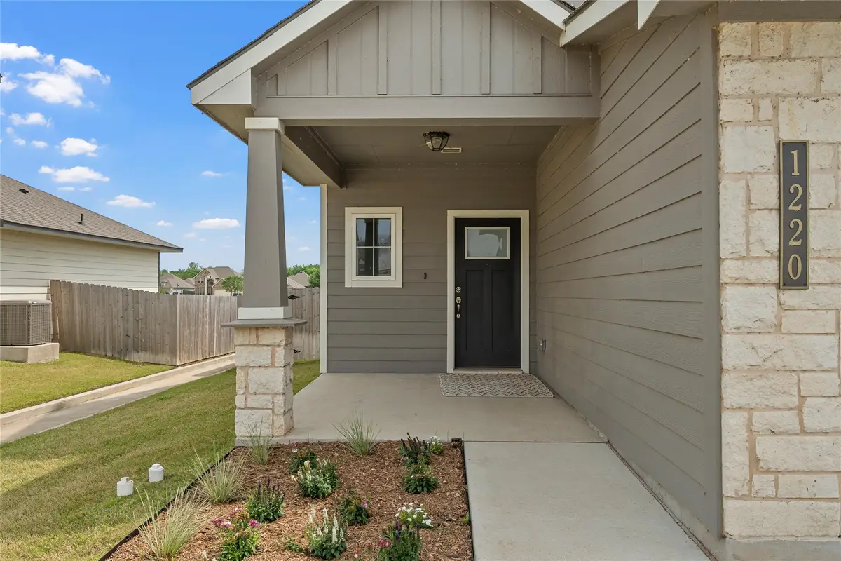 1220 Elise Avenue, Waco, TX 76706 - #1