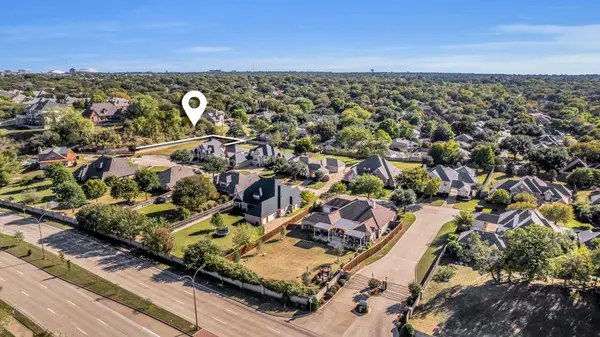 2000 Stone Canyon Court, Arlington, TX 76012