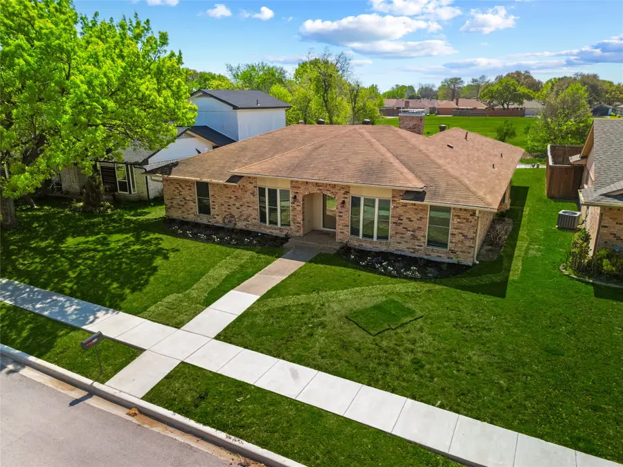 714 Royal Oaks Drive, Garland, TX 75040 - #3