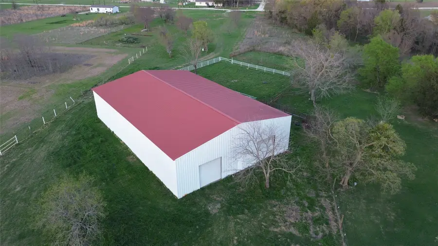 Lot 18 Se County Road 3240, Kerens, TX 75144 - #2