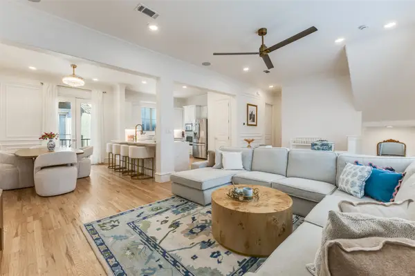 1922 Euclid Avenue #C, Dallas, TX 75206