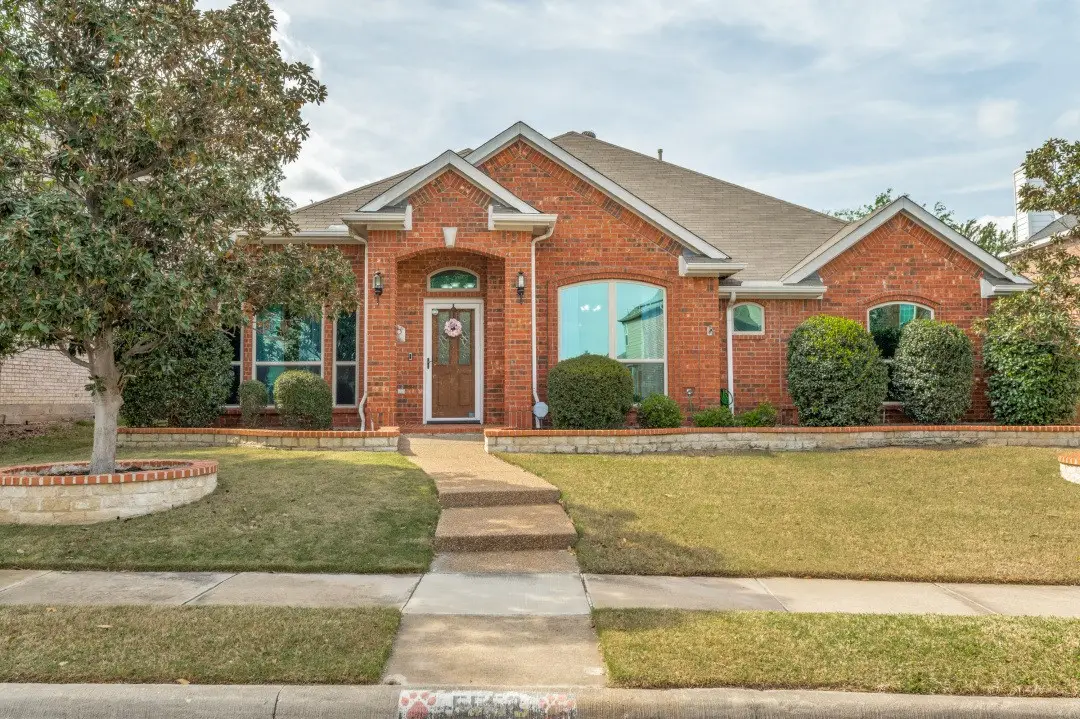 5553 Big River Drive, The Colony, TX 75056 - #1