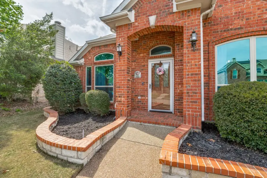 5553 Big River Drive, The Colony, TX 75056 - #2