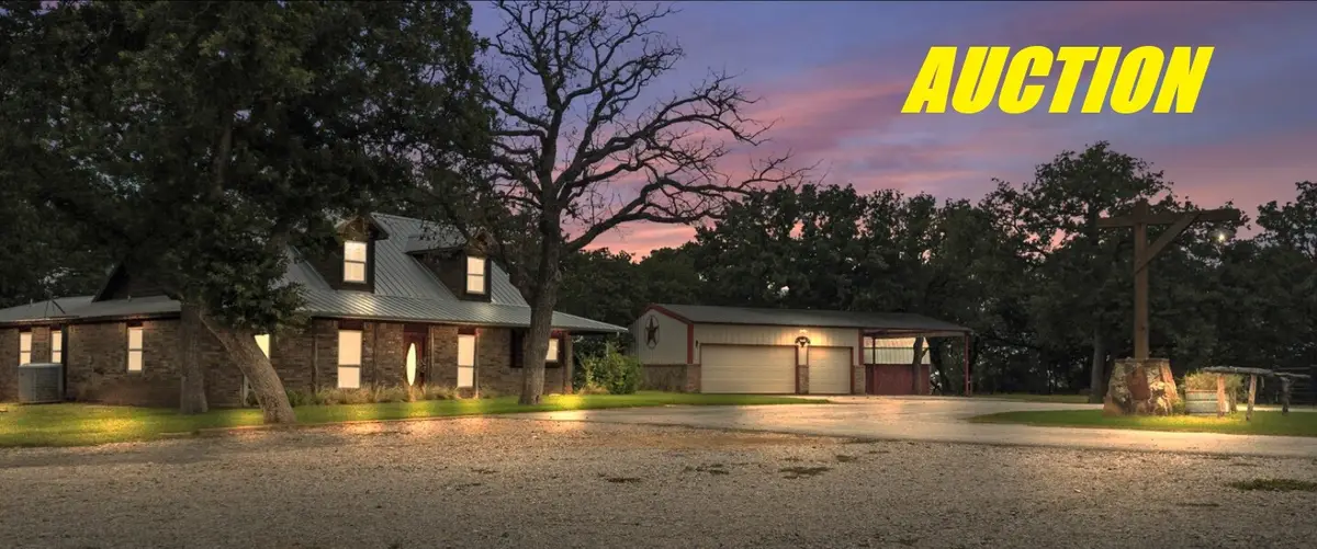 311 N. Highway 281, Mineral Wells, TX 76067 - #1