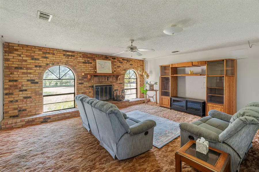 2888 Vz County Road 2708, Mabank, TX 75147 - #3