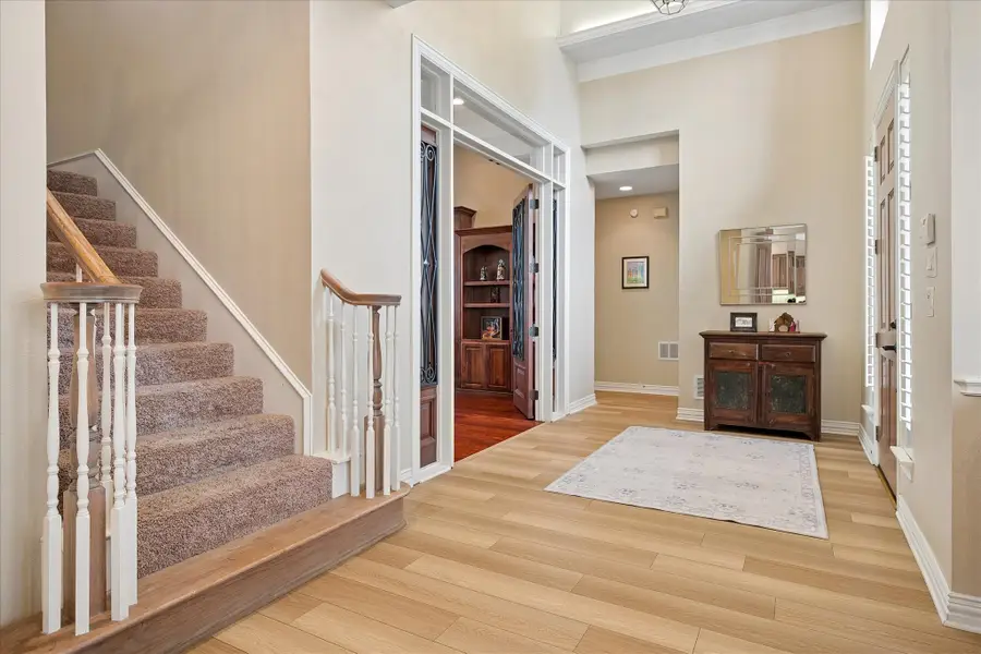 615 Rainforest Lane, Allen, TX 75013 - #3