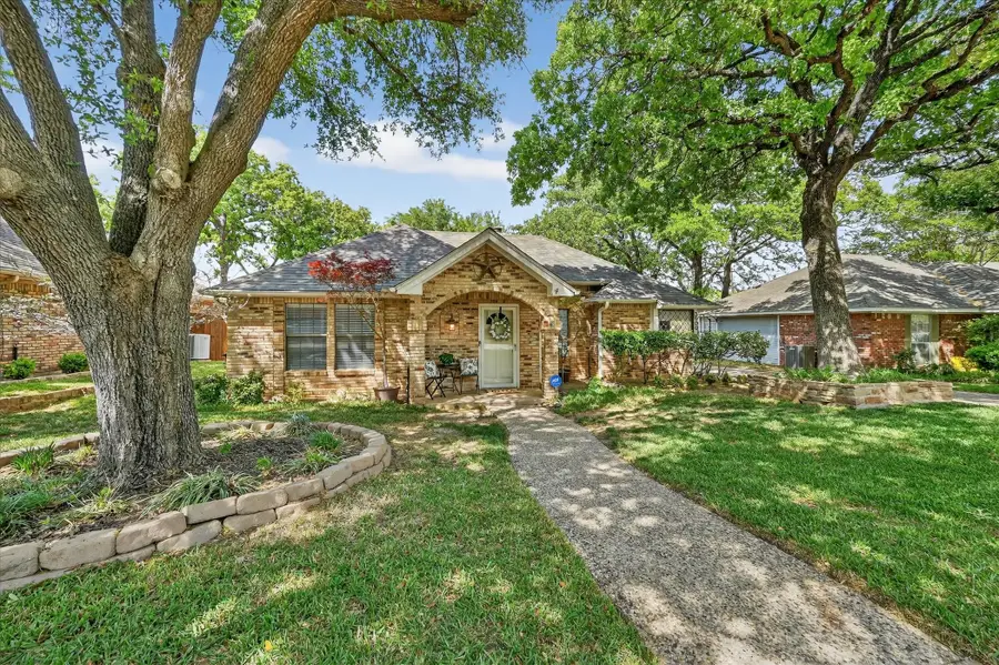 3909 Sunday Hill Drive, Arlington, TX 76016 - #3
