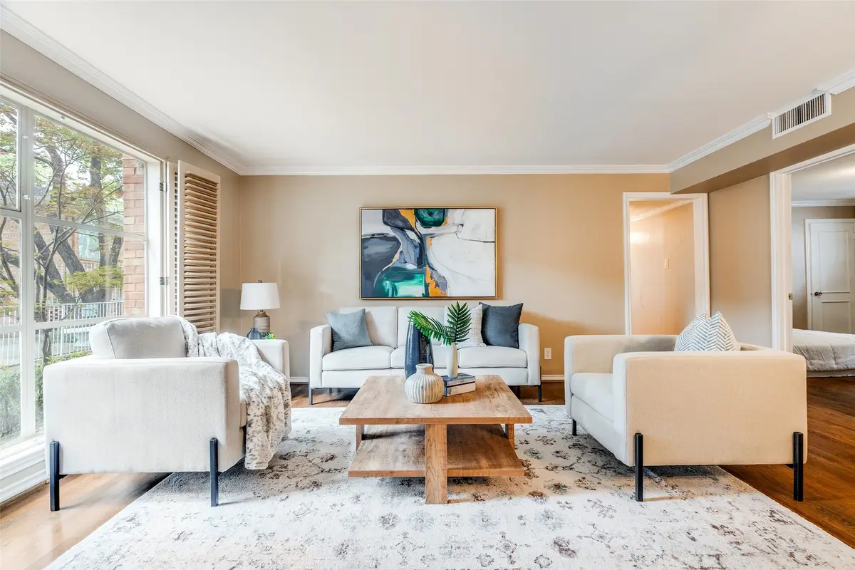 6070 Averill Way #A, Dallas, TX 75225 - #1