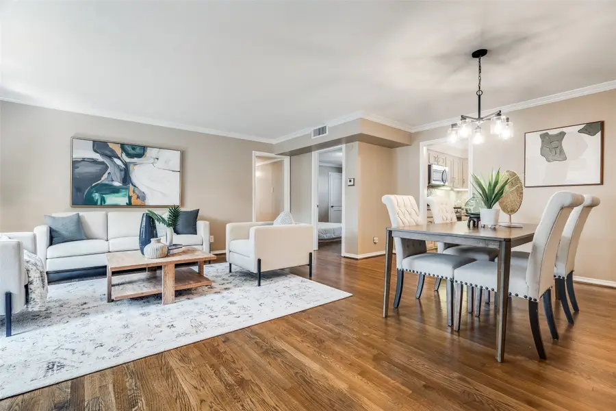 6070 Averill Way #A, Dallas, TX 75225 - #2