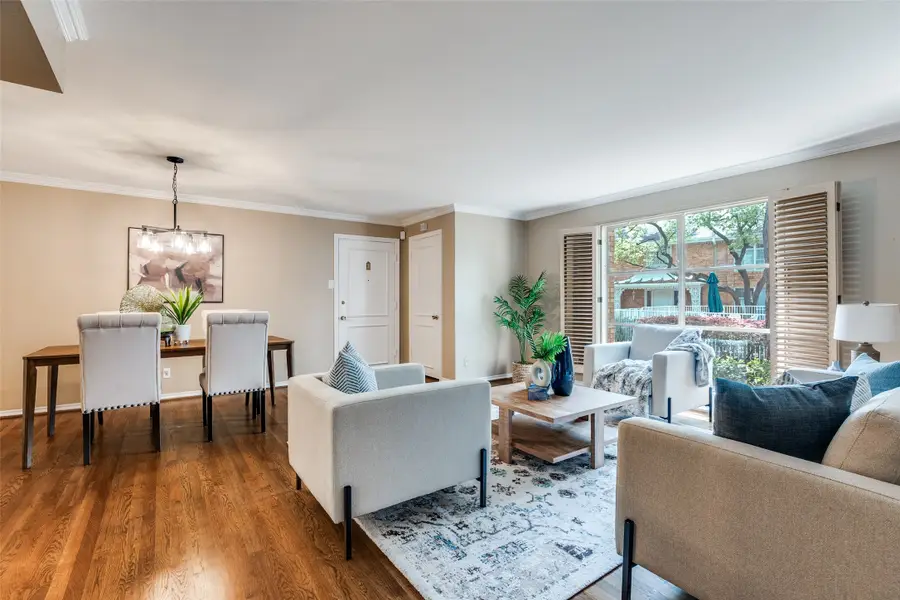 6070 Averill Way #A, Dallas, TX 75225 - #3