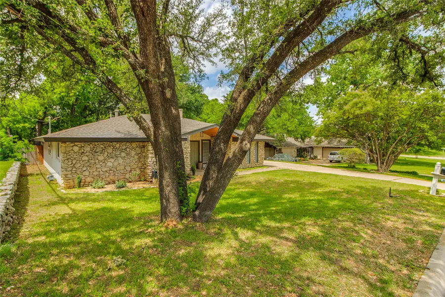 1209 Wade Drive, Bedford, TX 76022 - #2