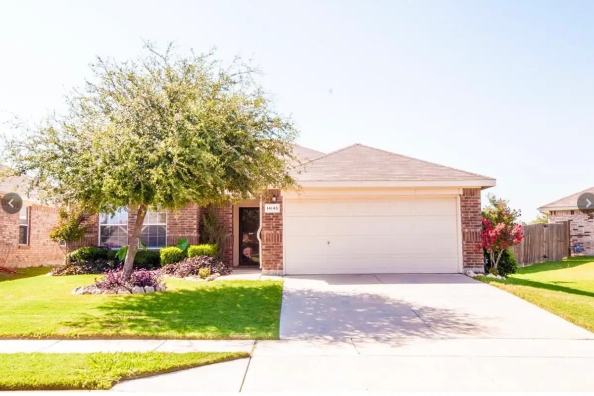 14145 Snaffle Bit Trail, Haslet, TX 76052 - #1