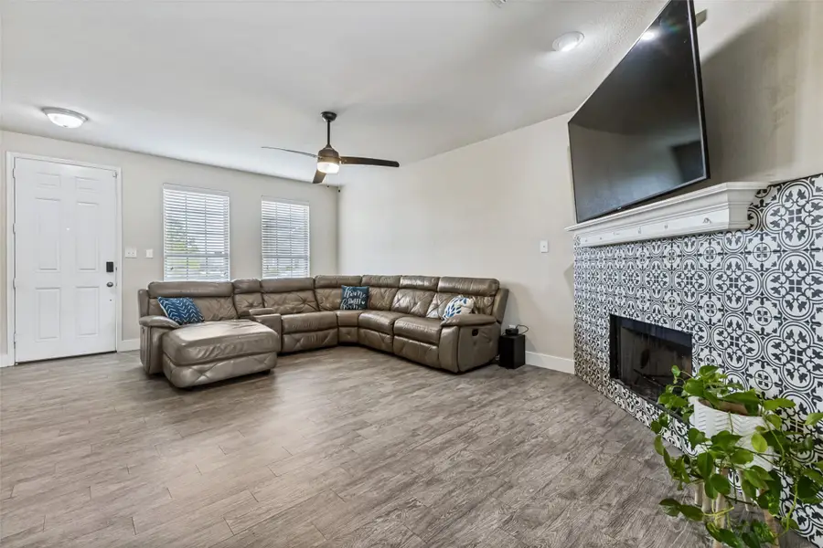 4115 Princess Point Court, Forney, TX 75126 - #2