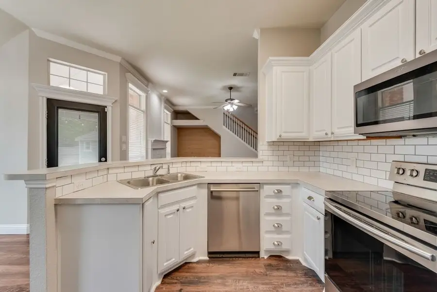 1820 Sand Stone Drive, Sanger, TX 76266 - #3