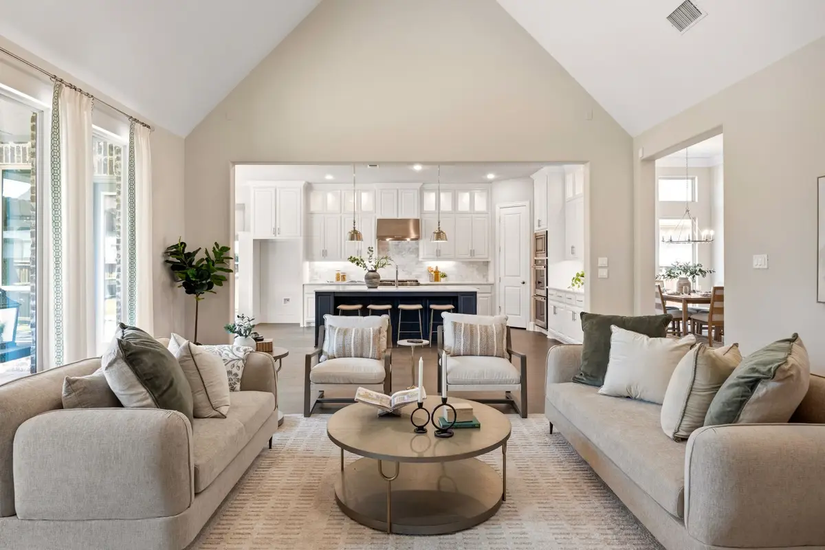 3781 Dewberry Lane, Prosper, TX 75078 - #1