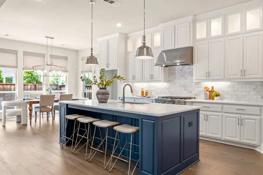 3781 Dewberry Lane, Prosper, TX 75078 - #2