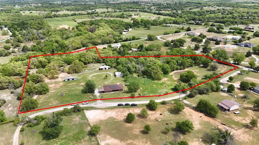 1232 County Road 4371, Decatur, TX 76234 - #3