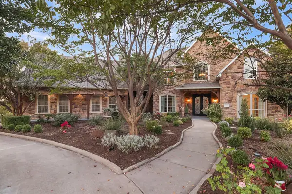 2429 Texas Plume Road, Cedar Hill, TX 75104