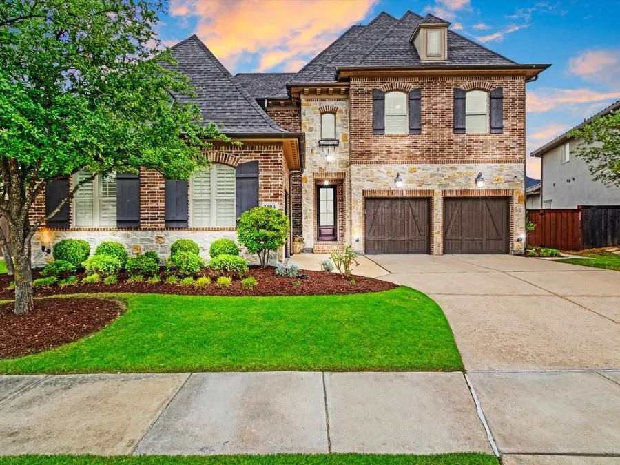 2804 Dorset, The Colony, TX 75056 - #2