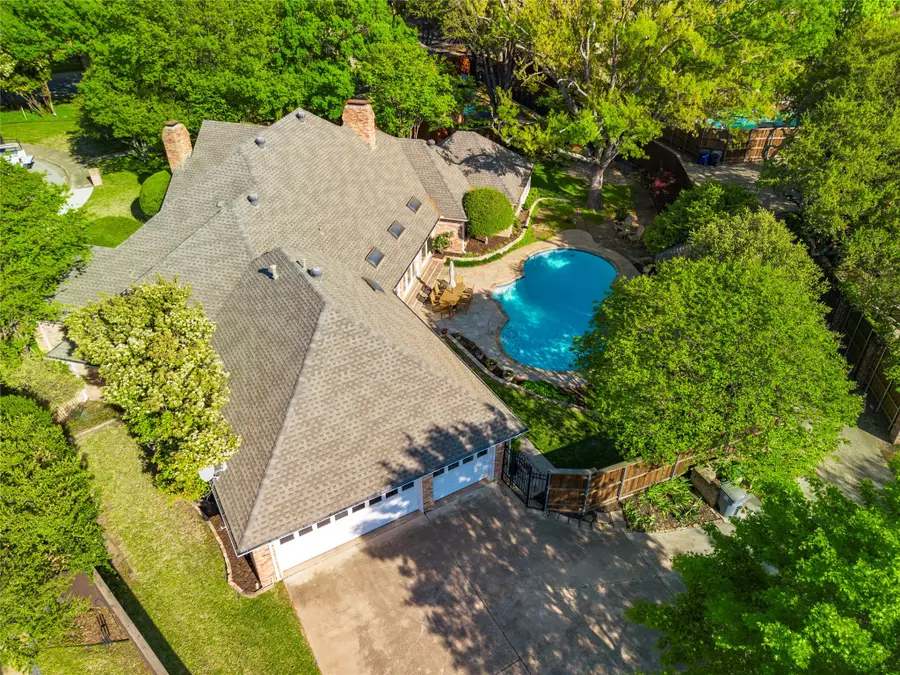 6302 Glenhollow Court, Dallas, TX 75248 - #2