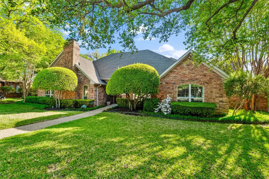 6302 Glenhollow Court, Dallas, TX 75248 - #3