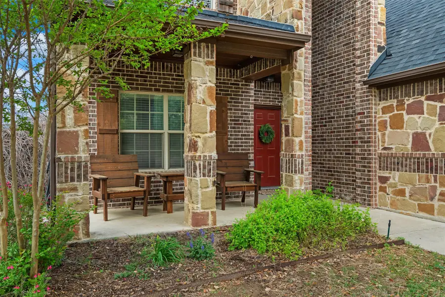 2322 Trace Ridge Drive, Weatherford, TX 76087 - #2