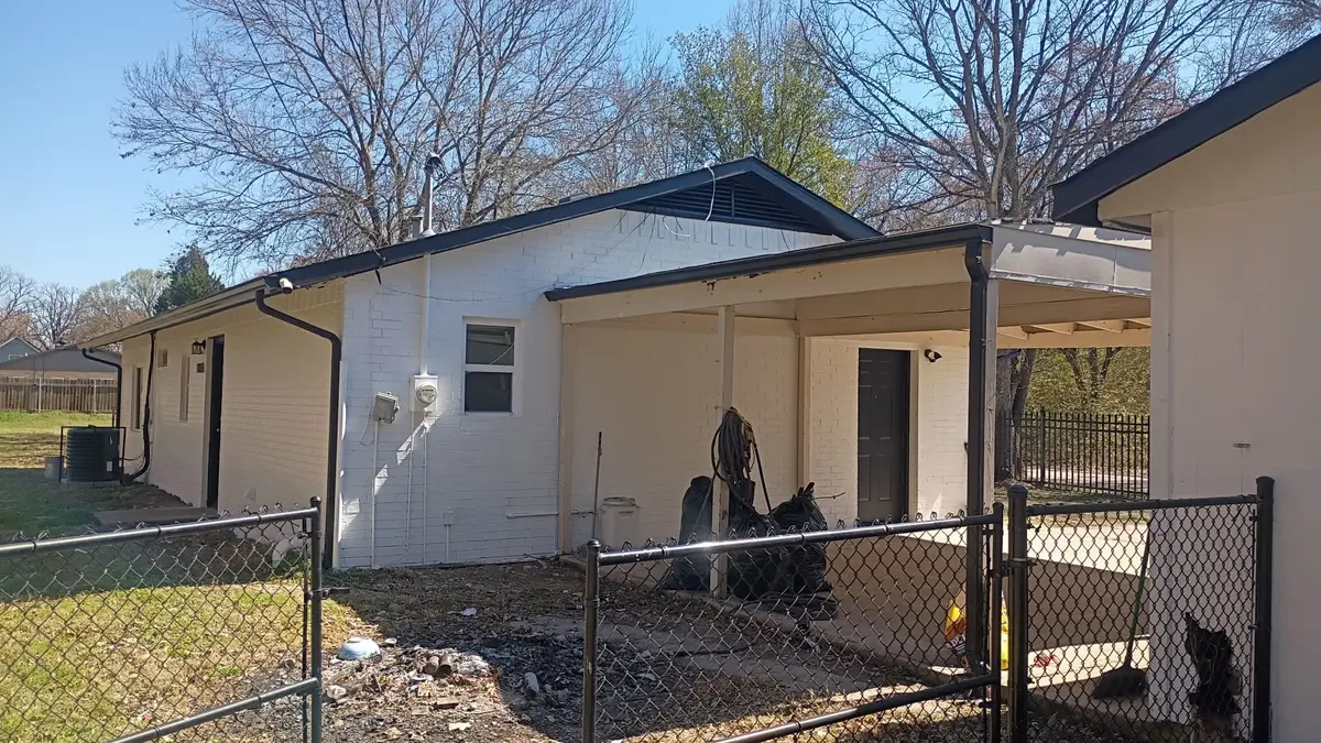 156 Tarpon Drive, Mabank, TX 75156 - #1