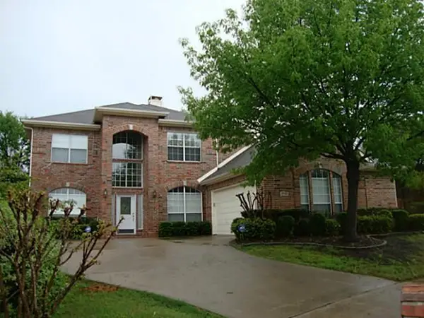 1706 Creekway Drive, Garland, TX 75043