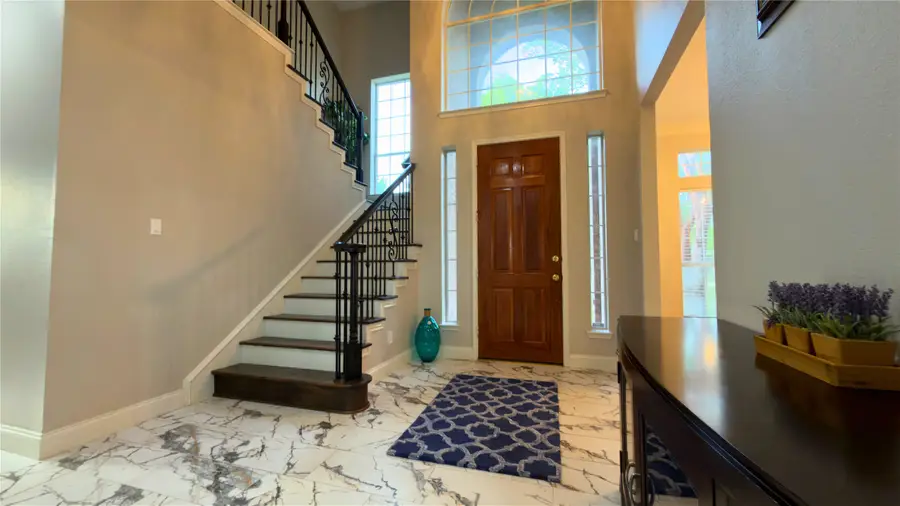 4303 Willow Ridge Drive, Parker, TX 75002 - #3