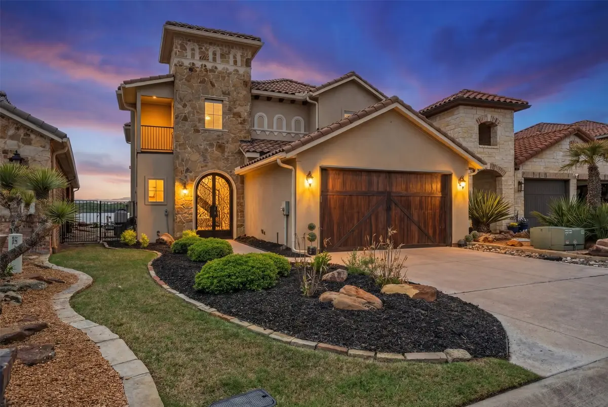 10035 Lakeside Drive, Fort Worth, TX 76179 - #1