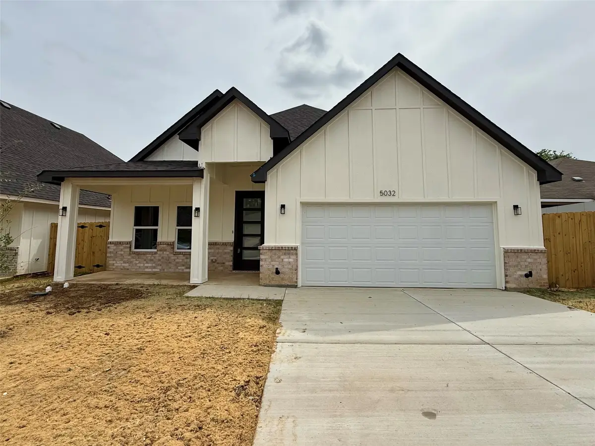 5032 Chapman Street, Fort Worth, TX 76105 - #1