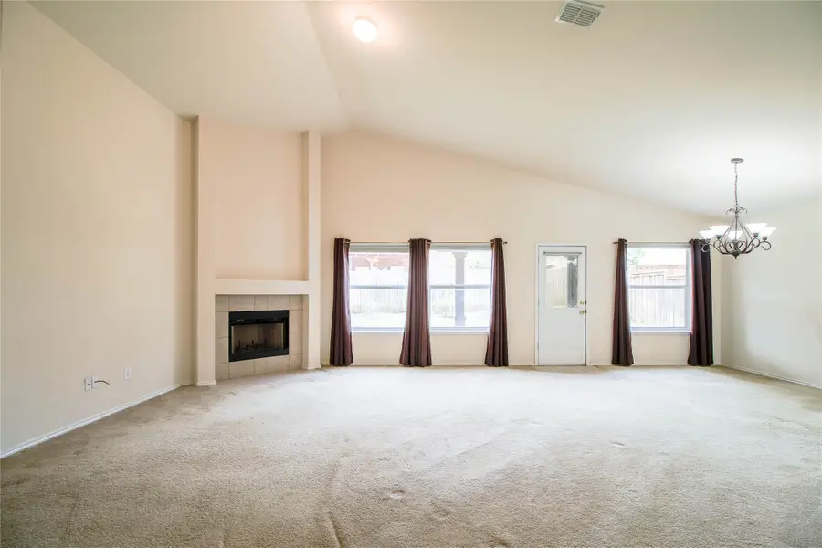 5321 Comanche Wells Drive, McKinney, TX 75071 - #3