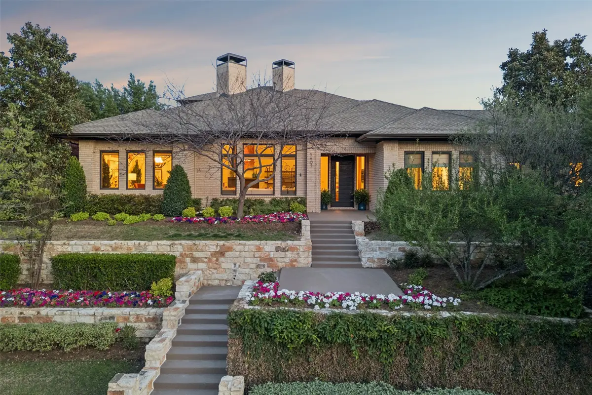 5403 Lago Vista Lane, Frisco, TX 75034 - #1