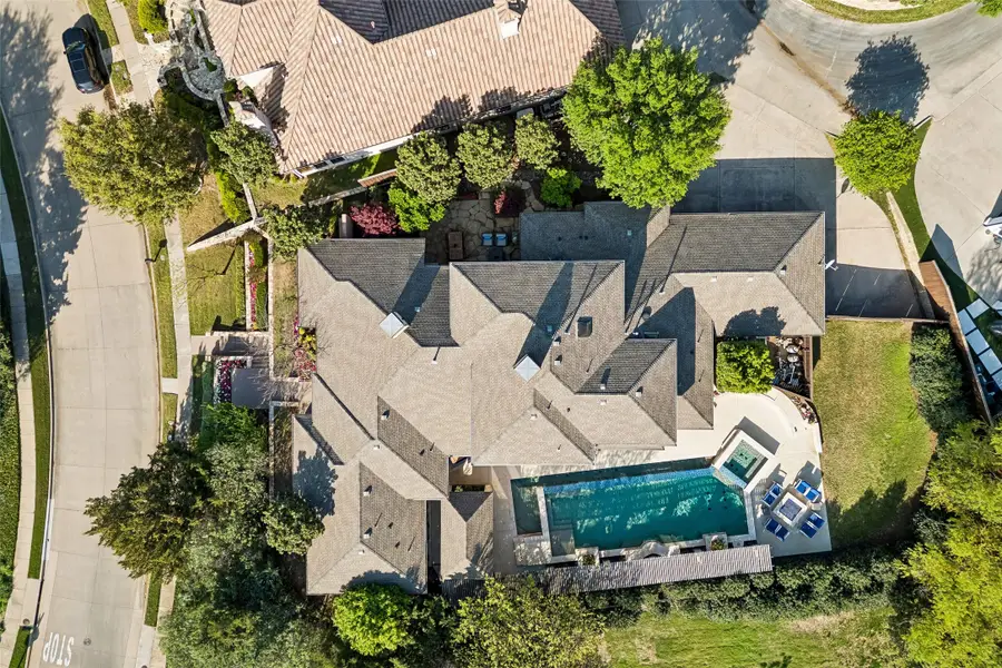 5403 Lago Vista Lane, Frisco, TX 75034 - #2