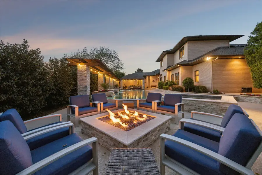 5403 Lago Vista Lane, Frisco, TX 75034 - #3